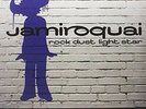 Jamiroquai - Rock Dust Light Star [New Vinyl LP]