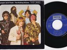 The ROLLING STONES * Jumpin' Jack Flash * 1967 FRANCE 45 *