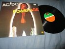 ACDC Powerage LP