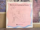 LOST LENNON TAPES SHOW #91-04 JAN. 21, 1991 LP JOHN LENNON BEATLES