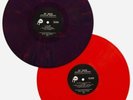 MF DOOM Operation Doomsday Purple & Red Vinyl Newbury Viktor Vaughn Madvillain