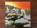 Led Zeppelin ?– Houses Of The Holy 1973 Atlantic ?SD 7255 Ludwig Vinyl NM-/VG+