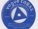 DON CORNELL 