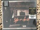 NOTORIOUS B.I.G - LIFE AFTER DEATH - 3X12 LP VINYL NEW RAP HIP HOP