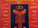 Tequendama De Oro Vol. 9 Cumbia Colombia La Negra Tomasa Grupo Fantasma Pautazul