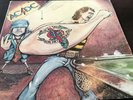 Dirty Deeds Done Dirt Cheap by AC/DC (Vinyl, Oct-2003, Epic)