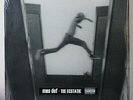 MOS DEF 'The Ecstatic' Vinyl 2LP NEW/SEALED
