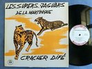 Les Supers Jaguars De La Martinique ?– Cracher Difé  RARE LP Afro-Cuban  Cadence