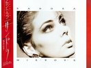 Sandra ?– Mirrors [12'' Vinyl LP] MINT