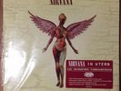 Nirvana ?– In Utero  2 × Vinyl, 12