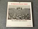 The Fixx - Superstar Concert Series Westwood One Promo Radio Show 3 Lp Set