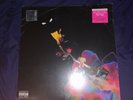 Lil Uzi Vert - Perfect Luv Tape [New Vinyl] Explicit Damaged