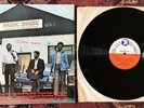 Music House Vol 1 12” LP Trojan Records TBL 170 Rare Reggae Soul Ska Vinyl Mod