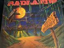 BADLANDS: VOODOO HIGHWAY VINYL LP 1991 7567 - 82251 - 1   See Description