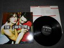 THE LIBERTINES LP THE LIBERTINES MINT FIRST PRESS 2004 PETE DOHERTY OASIS