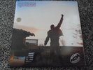 QUEEN MADE IN HEAVEN  (LIMITED EDITION CREAM VINYL)  UK LP.