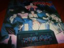 Tankard ?– Zombie Attack .org,1986..in very good condition..rare first press