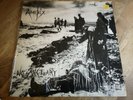 Amebix LP No sanctuary UK Spiderlegs 1st press IN SHRINK Punk oi KBD ISD