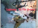 DIAMOND HEAD - 