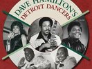 DAVE HAMILTON'S DETROIT DANCERS Various NEW & SEALED NORTHERN SOUL LP VINYL KENT