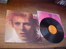 DAVID BOWIE LP 1972 Space Oddity 1st Press RCA LSP-4813 NM Vinyl