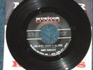 Northern Soul 45 JIMMY RADCLIFFE - Long After Tonight is All Over - Musicor 1042