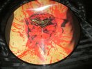 Dismember - Indecent And Obscene - Pic LP 1993 Death Metal