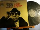 Stravinsky Le Sacre du Printemps Columbia MS 6319 Mint Sealed