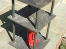 STICKMAKERS RAMS HORN PRESS