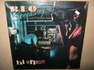REO SPEEDWAGON Hi Infidelity FACTORY SEALED New Vinyl LP 1980 FE-36844 NoCut
