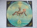 IRON MAIDEN - Seventh Son of a Seventh Son - Original 80s Picture Disc