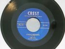 REPRO  TOM TALL. STACK-A-RECORDS -NM-