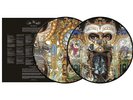 Michael Jackson **Dangerous **BRAND NEW PICTURE DISC RECORD LP VINYL