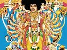 HENDRIX,JIMI - AXIS: BOLD AS LOVE (200G) [PRE-ORDER] [NEW SEALED] [VINYL RECORD]