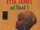 Etta James - At Last [New Vinyl LP] Bonus Tracks, 180 Gram