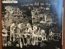 FAIRPORT CONVENTION LP 