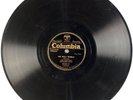 JOE VENUTI RHYTHM BOYS: Wolf Wobble US Columbia 2589-D Hot Jazz 78 Hear