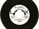 FLOWERS, 70s SOUL 45, FOR REAL, LA XPRESSIO LABEL, RARE