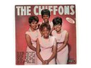 The Chiffons Vintage Vinyl LP RARE French Label LD 620-30 Disques Vogue Label
