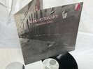 LP – ROD STEWART / GASOLINE ALLEY / SWIRL VERTIGO 6360 500     / NM