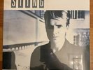 Sting DREAM OF THE BLUE TURTLES Debut Solo Album 180g A&M RECORDS New Vinyl LP