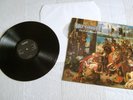 LP - BOLT THROWER - the IVth crusade - 1. press - earache rec.´92