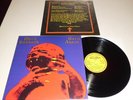 BLACK SABBATH  BORN AGAIN 1983 UK LP ALBUM  VERTIGO VERL 8 A1/B2  EX+/NM-