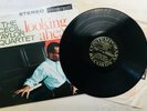 The Cecil Taylor Quartet ?– Looking Ahead  [LP] Original. Contemporary. 1959. US