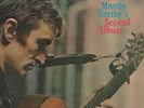 Martin Carthy - 'Second Album' 1966 UK Fontana Mono LP. Ex