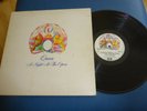 LP - Queen - A Night At The Opera - Beat Rock Oldies