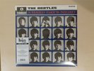 The Beatles - A Hard Day's Night (Mono Vinyl LP) (2014)