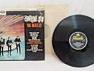 The BEATLES Something New  1st PARLOPHONE press-w/KT tax stamp CPCS101