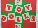 The Toy Dolls - dig that groove baby vintage 1983 LP Volume records (VOLP 1) NM