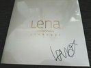Lena - Stardust Vinyl LP Schallplatte limitiert  auf 1000 Stück Handsigniert
